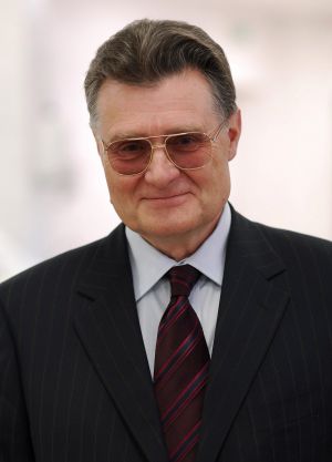Andrzej Jacek Blikle zdjęcie