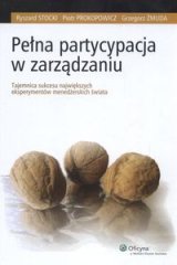 Pełna partycypacja w zarządzaniu
