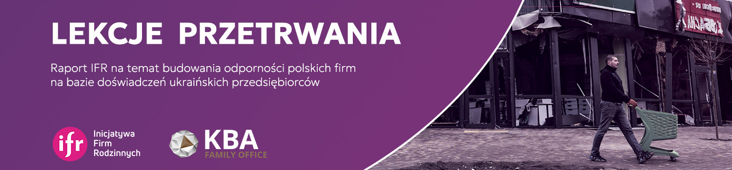 LEKCJE PRZETRWANIA