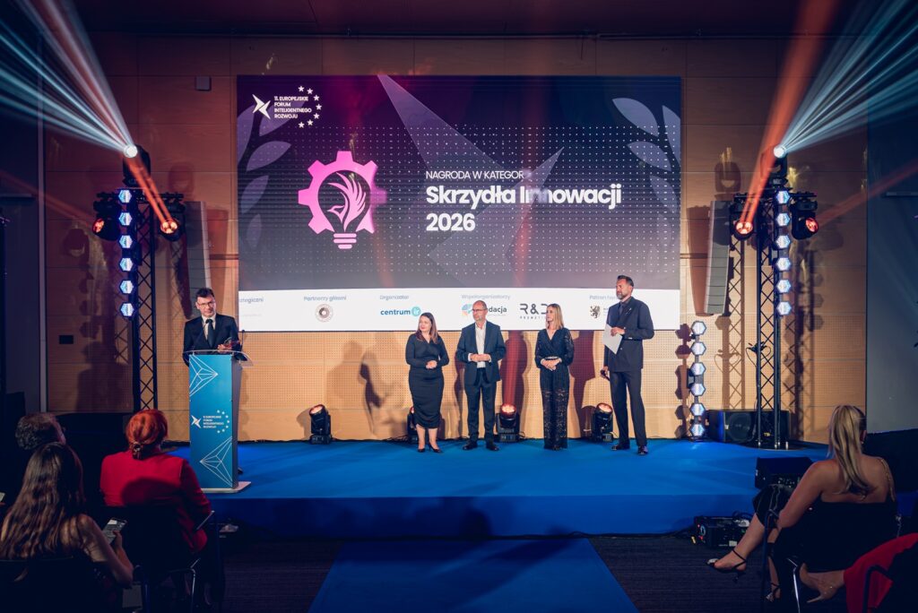 Skrzydła Innowacji 2026